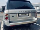 Land Rover Range Rover 2005 годаүшін6 300 000 тг. в Шымкент – фото 4