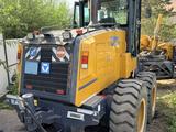 XCMG  GR215 2019 года за 25 000 000 тг. в Караганда – фото 2