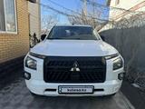 Mitsubishi L200 2025 года за 16 800 000 тг. в Атырау – фото 2