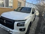 Mitsubishi L200 2025 года за 16 800 000 тг. в Атырау
