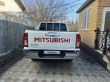 Mitsubishi L200 2025 года за 16 800 000 тг. в Атырау – фото 5