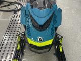 BRP  Ski-Doo Summit 850 2020 года за 8 500 000 тг. в Костанай – фото 3