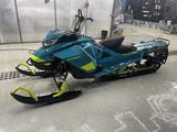 BRP  Ski-Doo Summit 850 2020 года за 8 500 000 тг. в Костанай – фото 2