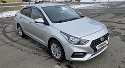 Hyundai Accent 2019 года за 8 100 000 тг. в Алматы