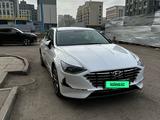 Hyundai Sonata 2023 года за 14 700 000 тг. в Астана