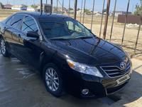 Toyota Camry 2011 года за 5 999 999 тг. в Атырау