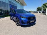 BMW X1 XDrive 20i 2025 года за 39 897 644 тг. в Алматы