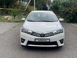 Toyota Corolla 2014 годаfor8 200 000 тг. в Алматы – фото 3