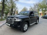 Toyota Land Cruiser 2022 года за 52 400 000 тг. в Тараз