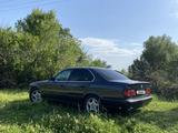 BMW 525 1994 годаүшін2 500 000 тг. в Шымкент – фото 2
