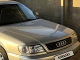 Audi A6 1995 годаүшін3 200 000 тг. в Шымкент