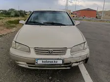 Toyota Camry, 1996