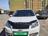 Chevrolet Nexia 2020 года за 4 700 000 тг. в Астана