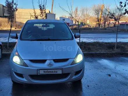 Mitsubishi Grandis 2003 года за 3 800 000 тг. в Атырау