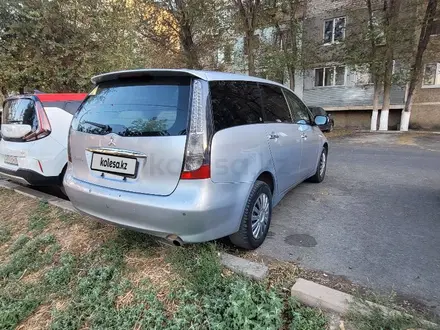 Mitsubishi Grandis 2003 года за 3 800 000 тг. в Атырау – фото 4