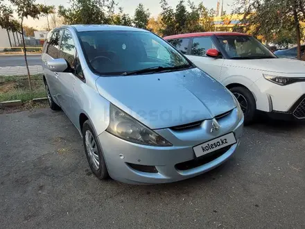 Mitsubishi Grandis 2003 года за 3 800 000 тг. в Атырау – фото 7