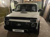 ВАЗ (Lada) Lada 2121 2012 года за 2 000 000 тг. в Усть-Каменогорск