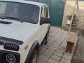 ВАЗ (Lada) Lada 2121 2012 года за 2 000 000 тг. в Усть-Каменогорск – фото 5