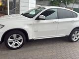 BMW X6 2008 года за 10 500 000 тг. в Шымкент
