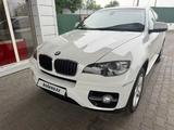 BMW X6 2008 года за 10 500 000 тг. в Шымкент – фото 2