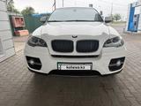 BMW X6 2008 года за 10 500 000 тг. в Шымкент – фото 3