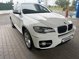 BMW X6 2008 года за 10 500 000 тг. в Шымкент – фото 4