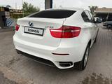 BMW X6 2008 года за 10 500 000 тг. в Шымкент – фото 5