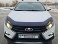 ВАЗ (Lada) Vesta SW Cross 2021 года за 8 000 000 тг. в Темиртау – фото 24