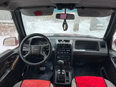 Suzuki Vitara 1993 года за 1 200 000 тг. в Алматы – фото 7