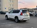 Toyota Land Cruiser Prado 2018 года за 35 300 000 тг. в Астана – фото 5