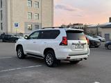 Toyota Land Cruiser Prado 2018 годаүшін35 300 000 тг. в Астана – фото 5