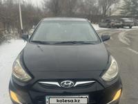 Hyundai Solaris 2013 года за 5 000 000 тг. в Актобе