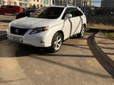 Lexus RX 350 2010 годаүшін13 000 000 тг. в Астана