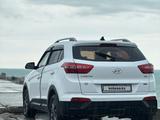 Hyundai Creta 2021 года за 9 800 000 тг. в Алматы – фото 5