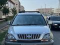 Lexus RX 300 2001 годаfor5 500 000 тг. в Алматы