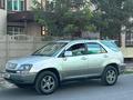 Lexus RX 300 2001 года за 5 500 000 тг. в Алматы – фото 15