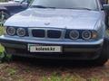 BMW 525 1992 годаүшін2 700 000 тг. в Алматы