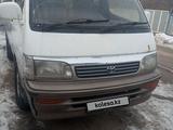 Toyota Hiace 1995 года за 2 500 000 тг. в Алматы