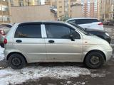 Daewoo Matiz 2008 годаfor2 200 000 тг. в Астана – фото 3