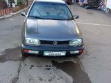 Volkswagen Golf 1992 годаүшін1 100 000 тг. в Петропавловск – фото 3