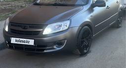 ВАЗ (Lada) Granta 2190 2013 года за 2 200 000 тг. в Астана