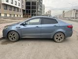 Kia Rio 2012 года за 4 800 000 тг. в Астана – фото 2