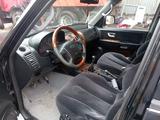 Hyundai Terracan 2003 годаfor4 200 000 тг. в Шымкент – фото 5