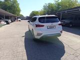 Hyundai Santa Fe 2019 годаүшін13 500 000 тг. в Алматы – фото 2