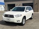 Toyota Highlander 2010 годаүшін8 000 000 тг. в Жанаозен