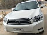 Toyota Highlander 2010 годаүшін8 000 000 тг. в Жанаозен – фото 3