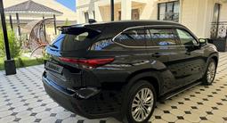 Toyota Highlander 2021 годаүшін22 000 000 тг. в Шымкент – фото 3