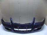 Бампер передний Nissan Almera Classic b10 за 50 000 тг. в Алматы