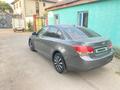 Chevrolet Cruze 2012 года за 2 600 000 тг. в Алматы – фото 3