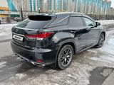 Lexus RX 300 2019 годаfor25 000 000 тг. в Астана – фото 4